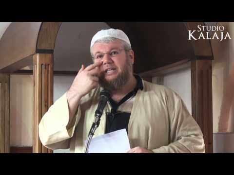 Aishe ra. - Irfan Salihu