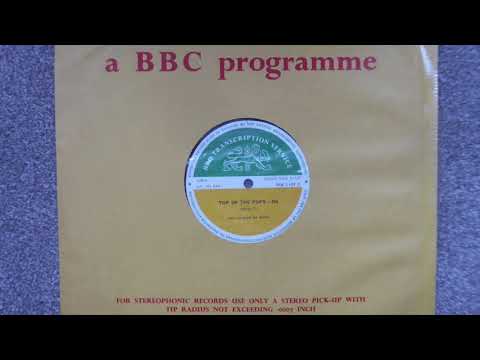 jackie lomax bbc session 16 06 1969