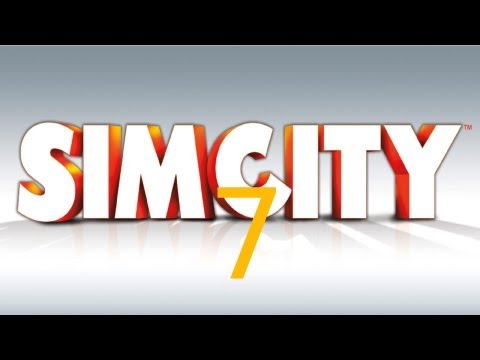 Let's Play SimCity [Blind] [DE] Part 7 - Unser erster Wolkenkratzer