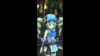 メギド72 プレイ日記1