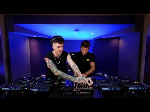 Promixlive and DJ VELIS