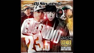 7. UN PARTY (REMIX)- PLAN B FT. ARCANGEL &amp; NEJO