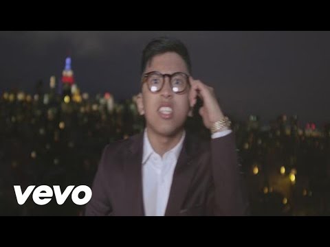 D-Pryde - Faded