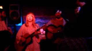 Slow Club- Christmas TV