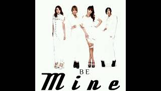 2NE1 - Be Mine