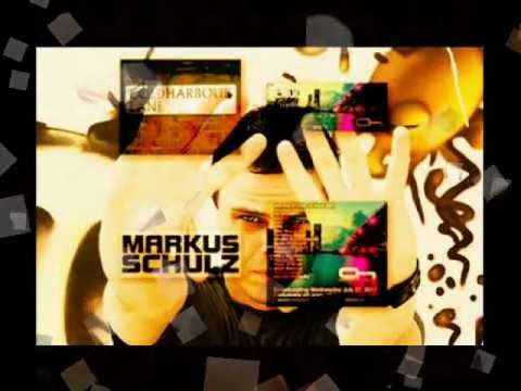 39 Sweet Dispositions (Markus Schulz Mashup) Coldharbour Day 2011