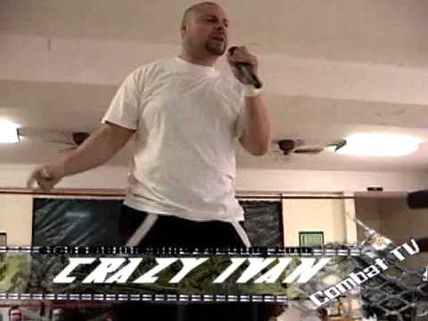 Birthday and Crazy Ivan Promo