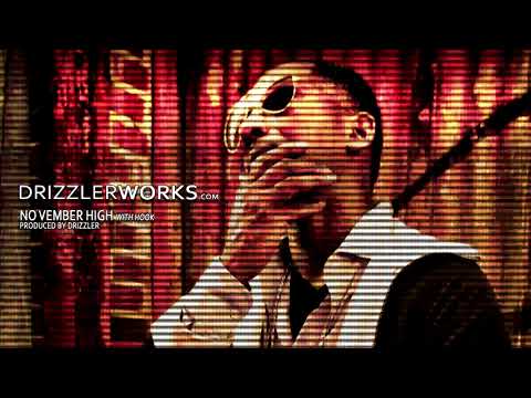 Yo Gotti Instrumental 2018 With Hook "No Vember High" (2018) | DrizzlerWorks.com