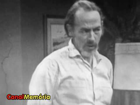 Novela 1971 Meu Pedacinho de Chão