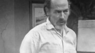 Meu Pedacinho de Chão (1971) - Cenas do 1º capítulo da novela