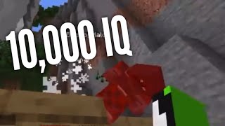 Dream’s 10,000 IQ Moments