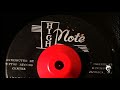 Ken Boothe - Say You (1968) High Note