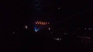 Jett Rebel - You're Still You live @ Ahoy Rotterdam