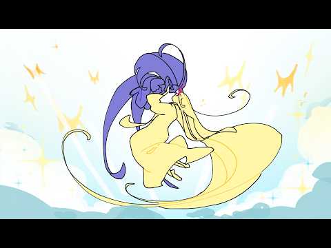 Change Animatic || Shadow Milk & Pure Vanilla