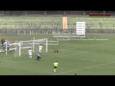 BN Calcio - Ternana vs Benevento 2-0