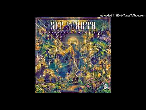 Sep Scoota & Hypoglucid - Sacred Geometry