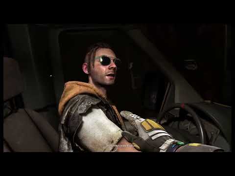 Dying Light 2 #30 - PS4 Slim Old Gen - Jetzt oder Nie, X13, Töten Sie Waltz - EPILOG Komplett! ENDE!