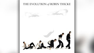 Robin Thick Lost Withoutyou