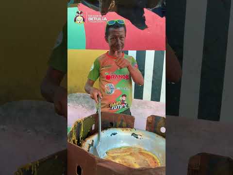 No todos usan capa  pero todos construyen a San Juan de Betulia feliz día del hombre