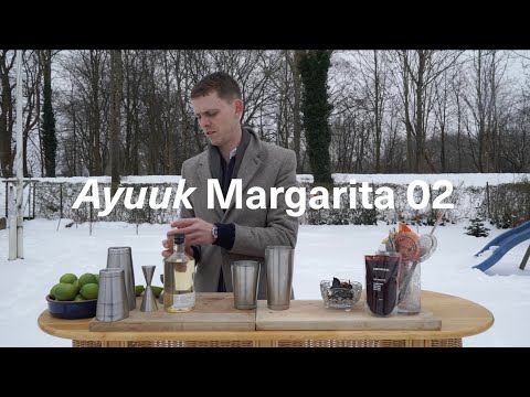Empirical At Home: Ayuuk Margarita 02 with Nicolaj Pasfall (Holy Fridge, Odense)