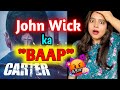 CARTER Movie REVIEW Carter Movie Review In Hindi Carter Review John Wick 4 Carter Hindi Dubbed