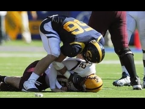2008 Arizona State vs. Cal Golden Bears