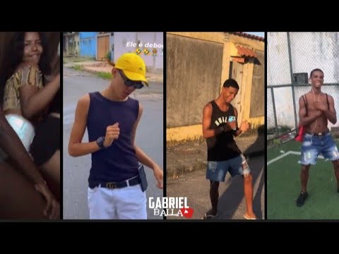 DRTY HEADS VERSAO FUNK RJ BEAT RISADA (( PH SHEIK DO YTB ))