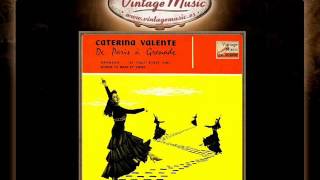 Caterina Valente - I Love Paris (VintageMusic.es)