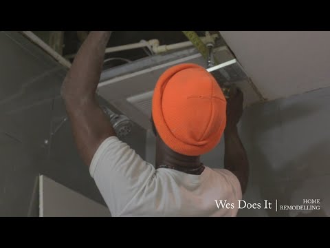 Rebelife - Renovation