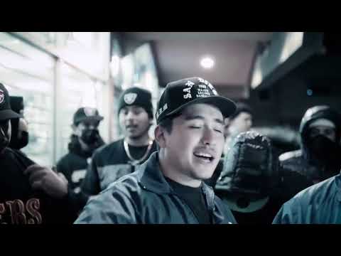 Cali Connect - San Jo Bounce (Music Video) Dir. Adam KG