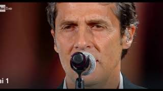 Festival di Sanremo 2018 Canzone Luca Barbarossa - Passame er sale