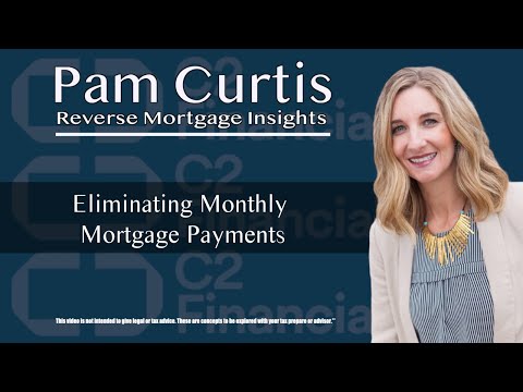 Eliminating Your Monthly Mortgage