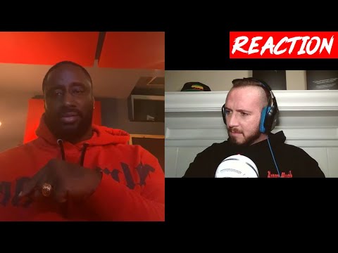 MANUELLSEN droppt überraschendes Statement ❌ Selbstreflektion ❌ Nie wieder Live Ansage? ► Reaction ◄