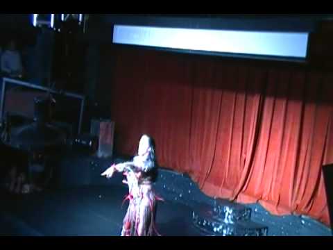 Beatriz Über  danger 27/04/2012