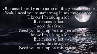 Download lagu G.O.A.T-Grenade by Jack and Conor Maynard lyrics mp3 Download lagu G.O.A.T-Grenade by Jack and Conor Maynard lyrics mp3