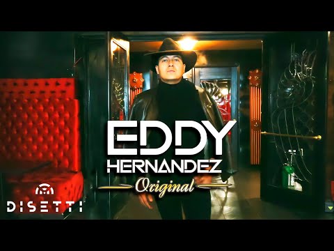 Cuatro Tragos - Eddy Hernandez (Video Oficial)