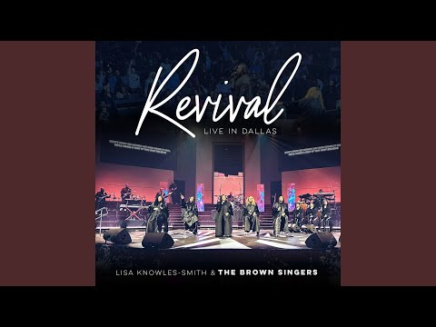 I Know Who You Are Reprise (Live)