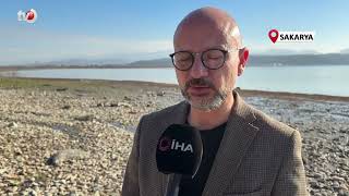 Sapanca Gölü'nde Bizans'a Açılan Kapı