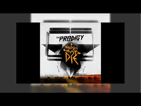 The Prodigy - Invaders Must Die (2009) FULL ALBUM