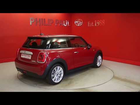 Mini Cooper D, 1.5 Diesel