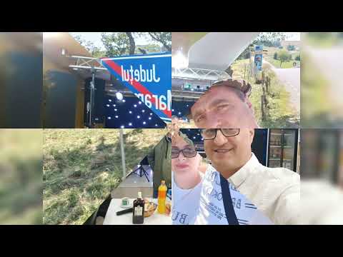 Cristi Moţoi:##2 . La mulți ani Vali Glodeanu ..2022 cover ...Cristian rizescu .. și.. Marian Cozma.