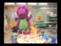 Barney Videos 1994