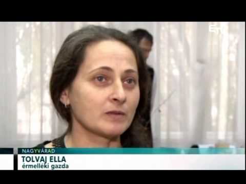 Érmellék ízei és termékei – Erdélyi Magyar Televízió