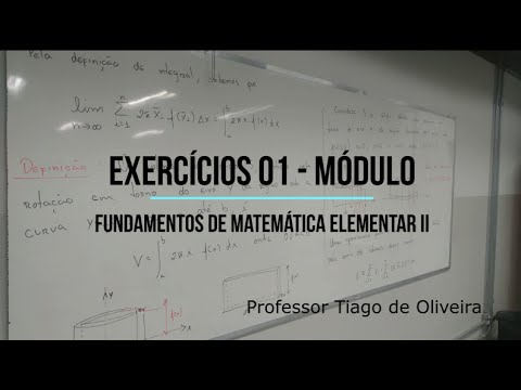 Exercícios de Módulo - Aula 01