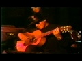 Flame Flamenco "Spanish Eyes / La Paloma" (RoseVideo)