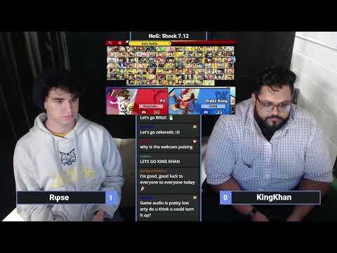 HoG: Shock 7.12 Ft. BlitzLuigy, bran, Blank, Fillie, Don, ZekeReds, Zoo, GRIT, Ralphieboi, Moat