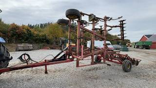 V&auml;derstad SK Grubber | Bild 4 - Agroline