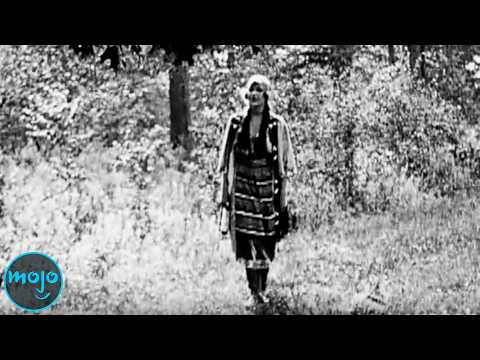 Top 50 Mysteries You've Never Heard Of