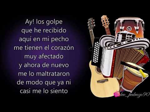 Mi Corazón, Diomedes Díaz - Letra