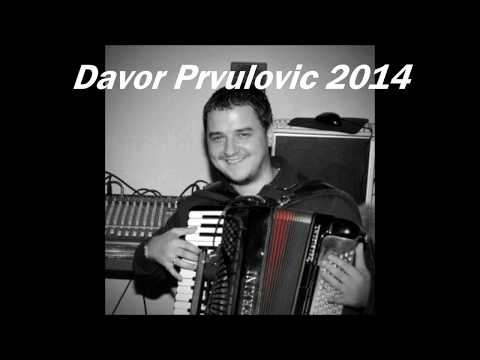 Davor Prvulovic - “Inspiracija"
